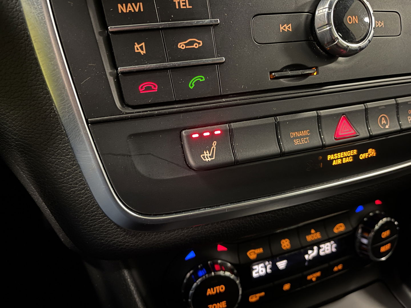 Mercedes-Benz CLA-Klasse Shooting Brake 180 Lease Edition Ambition | Lichtmetaal 18'' | Cruise Control | Airconditioning | Stoelverwarming | Achteruitrijcamera | Stop & Go | Navigatie |