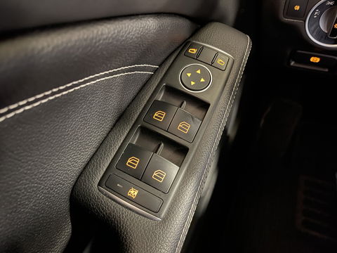 Mercedes-Benz CLA-Klasse Shooting Brake 180 Lease Edition Ambition | Lichtmetaal 18'' | Cruise Control | Airconditioning | Stoelverwarming | Achteruitrijcamera | Stop & Go | Navigatie |