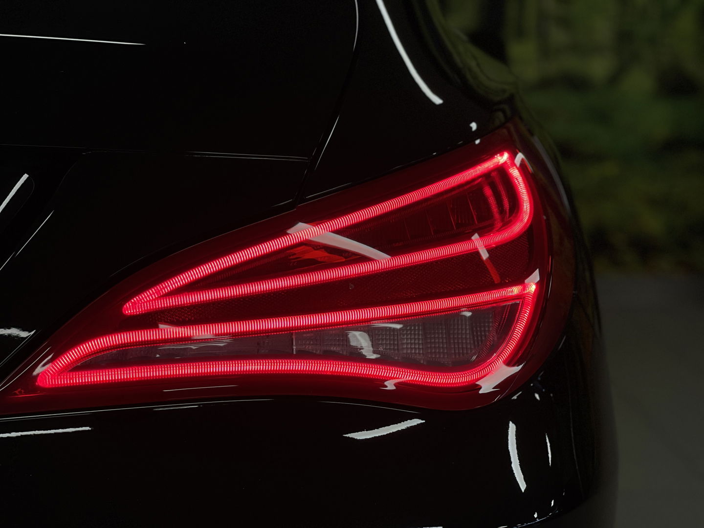 Mercedes-Benz CLA-Klasse Shooting Brake 180 Lease Edition Ambition | Lichtmetaal 18'' | Cruise Control | Airconditioning | Stoelverwarming | Achteruitrijcamera | Stop & Go | Navigatie |