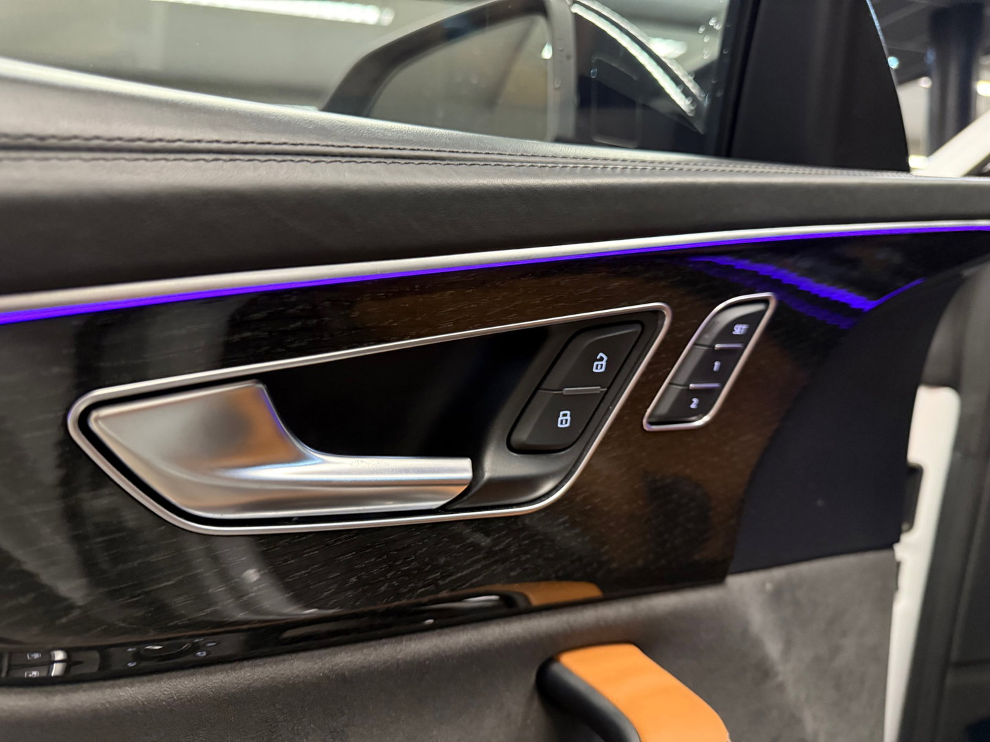 Audi RSQ8 4.0 TFSI quattro Pano|Ceramic|B&O 3D|HuD|Trekhaak