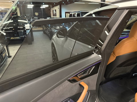 Audi RSQ8 4.0 TFSI quattro Pano|Ceramic|B&O 3D|HuD|Trekhaak