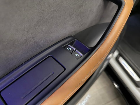 Audi RSQ8 4.0 TFSI quattro Pano|Ceramic|B&O 3D|HuD|Trekhaak