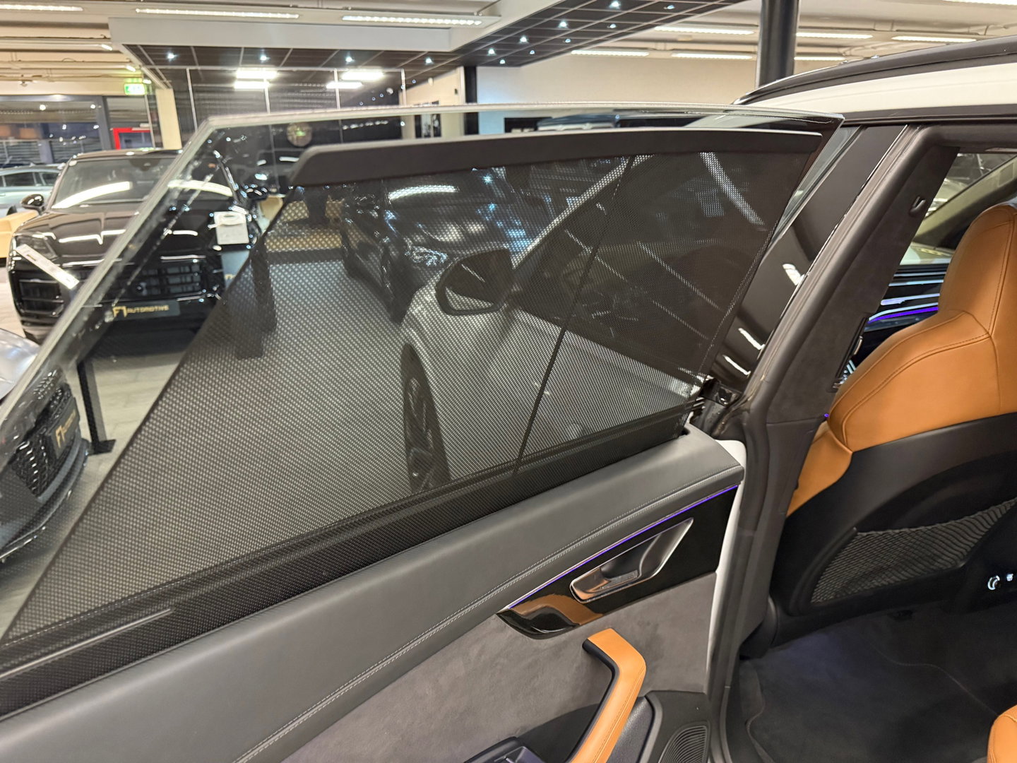 Audi RSQ8 4.0 TFSI quattro Pano|Ceramic|B&O 3D|HuD|Trekhaak