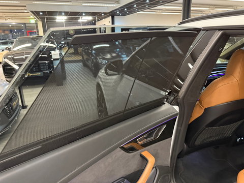 Audi RSQ8 4.0 TFSI quattro Pano|Ceramic|B&O 3D|HuD|Trekhaak