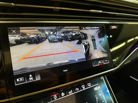 Audi RSQ8 4.0 TFSI quattro Pano|Ceramic|B&O 3D|HuD|Trekhaak