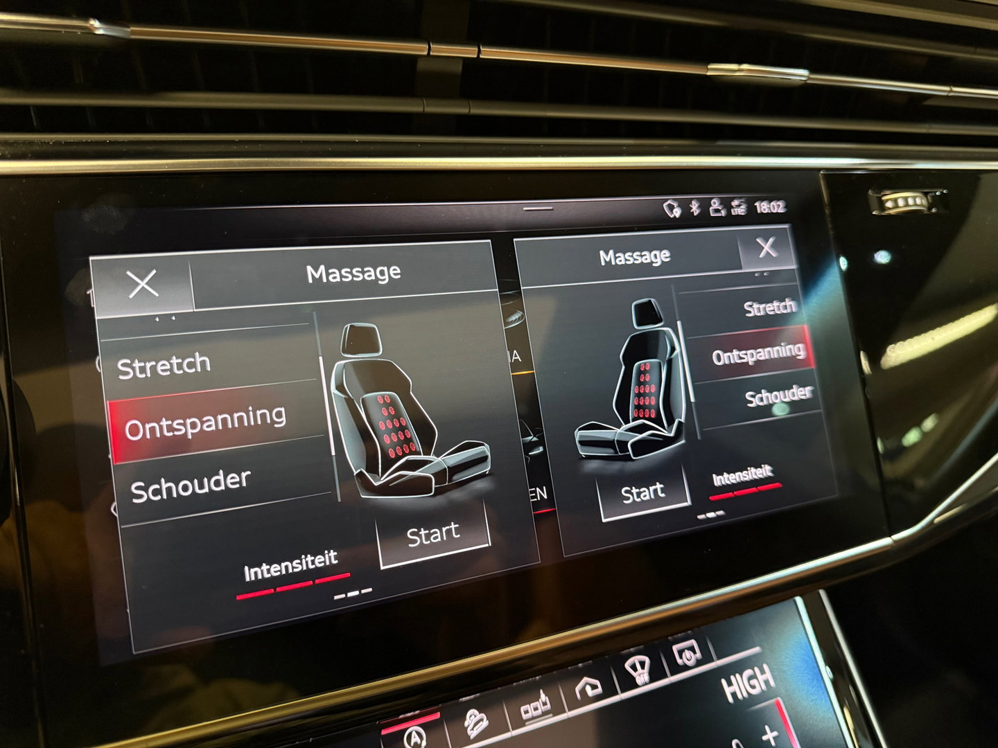 Audi RSQ8 4.0 TFSI quattro Pano|Ceramic|B&O 3D|HuD|Trekhaak