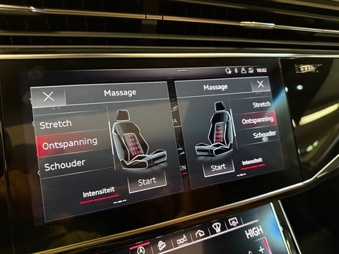 Audi RSQ8 4.0 TFSI quattro Pano|Ceramic|B&O 3D|HuD|Trekhaak