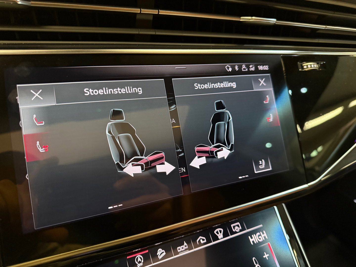 Audi RSQ8 4.0 TFSI quattro Pano|Ceramic|B&O 3D|HuD|Trekhaak