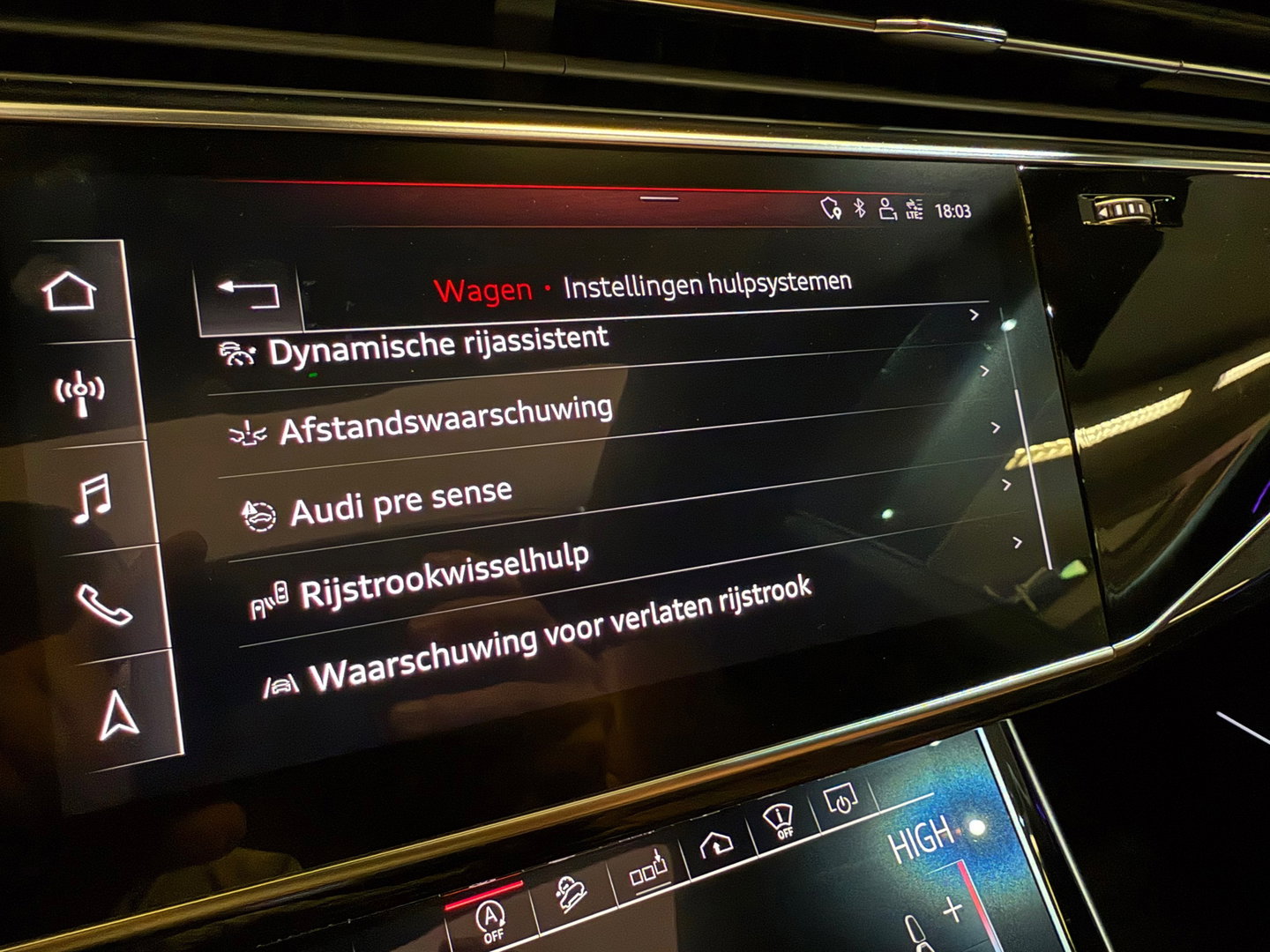 Audi RSQ8 4.0 TFSI quattro Pano|Ceramic|B&O 3D|HuD|Trekhaak