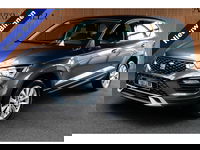 SEAT Ateca - 1.5 TSI Style. Navi ACC 360° Camera Beats Audio Stuur- & stoelverwarming Cruise PDC LM velgen