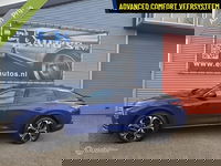 Citroën C5 X - 1.2 PureTech Plus Shine Aut-8