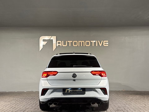 Volkswagen T-Roc 2.0 TSI 4Motion R Pano|Beats|Keyles|CarPlay
