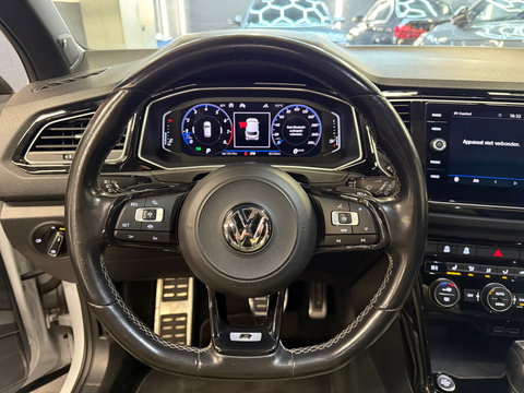 Volkswagen T-Roc 2.0 TSI 4Motion R Pano|Beats|Keyles|CarPlay