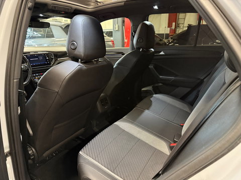 Volkswagen T-Roc 2.0 TSI 4Motion R Pano|Beats|Keyles|CarPlay