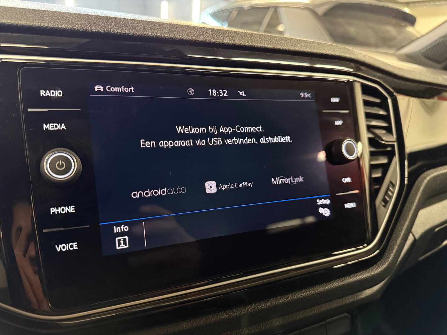 Volkswagen T-Roc 2.0 TSI 4Motion R Pano|Beats|Keyles|CarPlay