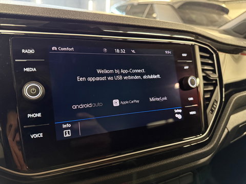 Volkswagen T-Roc 2.0 TSI 4Motion R Pano|Beats|Keyles|CarPlay