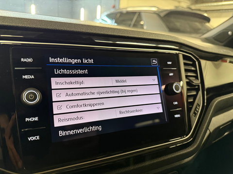 Volkswagen T-Roc 2.0 TSI 4Motion R Pano|Beats|Keyles|CarPlay