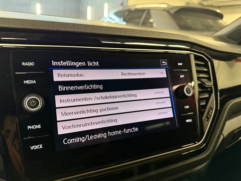 Volkswagen T-Roc 2.0 TSI 4Motion R Pano|Beats|Keyles|CarPlay