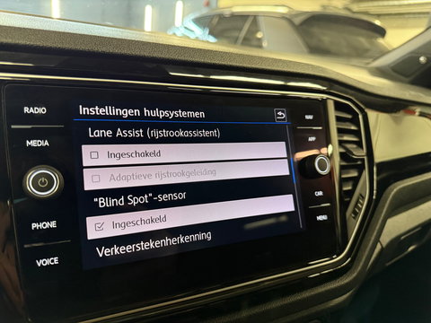 Volkswagen T-Roc 2.0 TSI 4Motion R Pano|Beats|Keyles|CarPlay