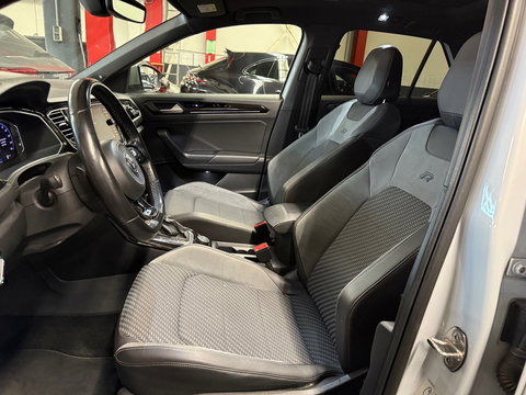 Volkswagen T-Roc 2.0 TSI 4Motion R Pano|Beats|Keyles|CarPlay