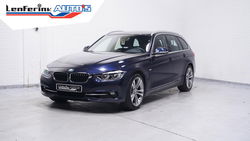 BMW 3 Serie - Touring 318i M Sport Edition NAP CLima Navi Led koplampen PDC Elektrische achterklep