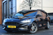 Ford Focus - Wagon 1.5 Automaat ST-Line | LED | Winterpakket