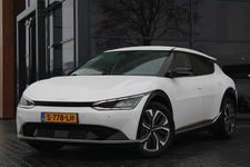 Kia EV6 - Plus 77.4 kWh | Leder | Stoelventilatie | Camera | Origineel NL