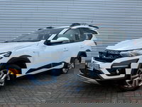 Dacia Sandero Stepway - 1.0 TCe 90 Airco Cruise Carplay Led 22 Vol Opties Camera Pdc Hoge Instap Eerste eigenaar 61877 KM Gereden