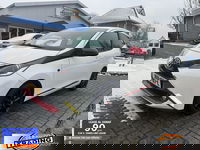 Toyota Aygo - 1.0 VVT-i x-wave airco 5 deurs sportieve auto Navi