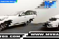 Kia Niro - 1.6 GDi Hybrid DynamicLine|CARPLAY|NAVI|CAMERA|LED