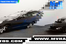 Dacia Logan - MCV 0.9 TCe SL Royaal|CAMERA|TREKHAAK|NAVI|CRUISE