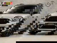 MINI Countryman - Mini 1.5 Cooper S E ALL4 Chili 221Pk Automaat (PANORAMADAK, VIRTUAL COCKPIT, APPLE CARPLAY, STOELVERWARMING, LEDER, HARMAN/KARDON, CAMERA, ELEK ACHTERKLEP, NIEUWSTAAT)