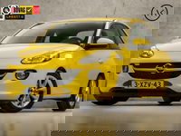 Opel ADAM - 1.0 Turbo Sport (AIRCO, LM VELGEN, SPORTSTOELEN, CRUISE, RADIO, NIEUWE APK, NIEUWSTAAT)