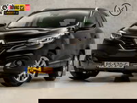 Renault Kadjar - 1.2 TCe Sport (VIRTUAL COCKPIT, NAVIGATIE, CLIMATE, LEDER, CAMERA, SPORTSTOELEN, GETINT GLAS, CRUISE, LED KOPLAMPEN, NIEUWSTAAT)