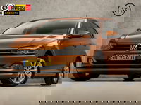 Volkswagen Polo - 1.0 TSI Sportline (APPLE CARPLAY, CLIMATE, PARKEERSENSOREN, SPORTSTOELEN, GETINT GLAS, LM VELGEN, ADAPTIVE CRUISE, TREKHAAK, NIEUWSTAAT)