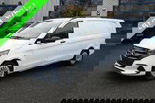Mercedes-Benz Vito - 116 CDI L3 Pro Bumpers in kleur, Multibeam Led, Etc.