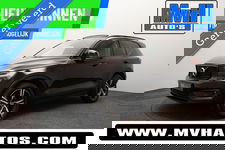 Volvo XC40 - 1.5 T5 Recharge R-Design|PANO|STOEL/STUUR.VERW