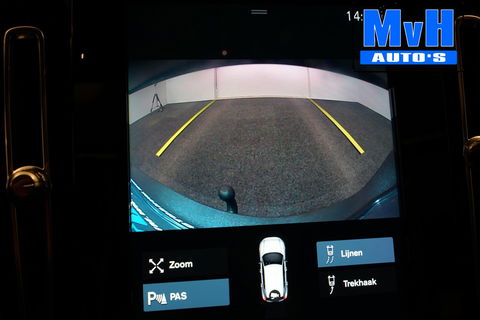 Volvo XC40 1.5 T5 Recharge R-Design|PANO|STOEL/STUUR.VERW