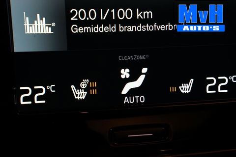 Volvo XC40 1.5 T5 Recharge R-Design|PANO|STOEL/STUUR.VERW