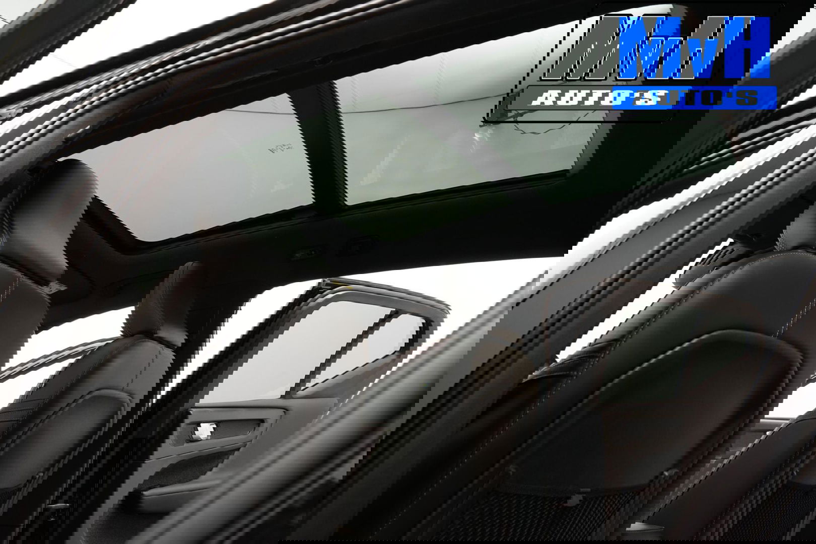 Volvo XC40 1.5 T5 Recharge R-Design|PANO|STOEL/STUUR.VERW