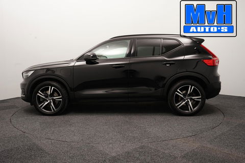 Volvo XC40 1.5 T5 Recharge R-Design|PANO|STOEL/STUUR.VERW