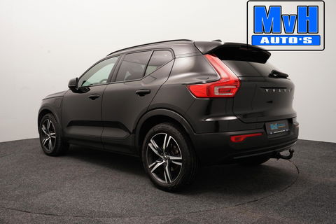 Volvo XC40 1.5 T5 Recharge R-Design|PANO|STOEL/STUUR.VERW