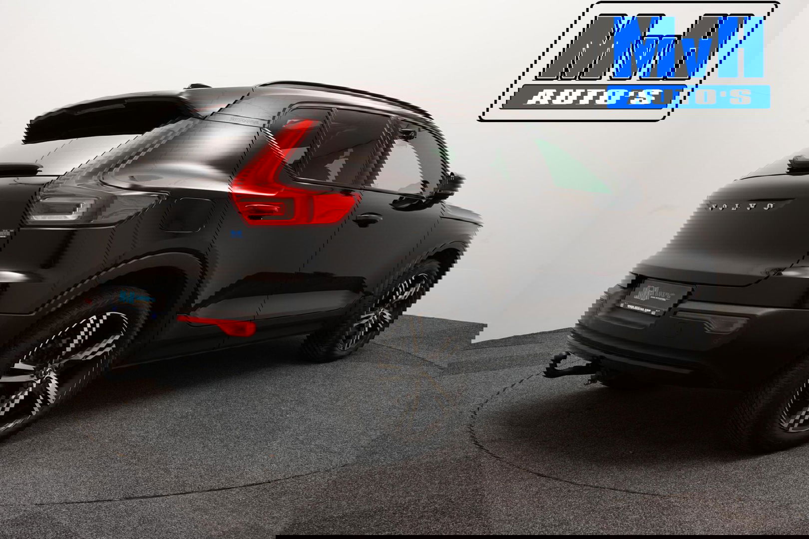 Volvo XC40 1.5 T5 Recharge R-Design|PANO|STOEL/STUUR.VERW