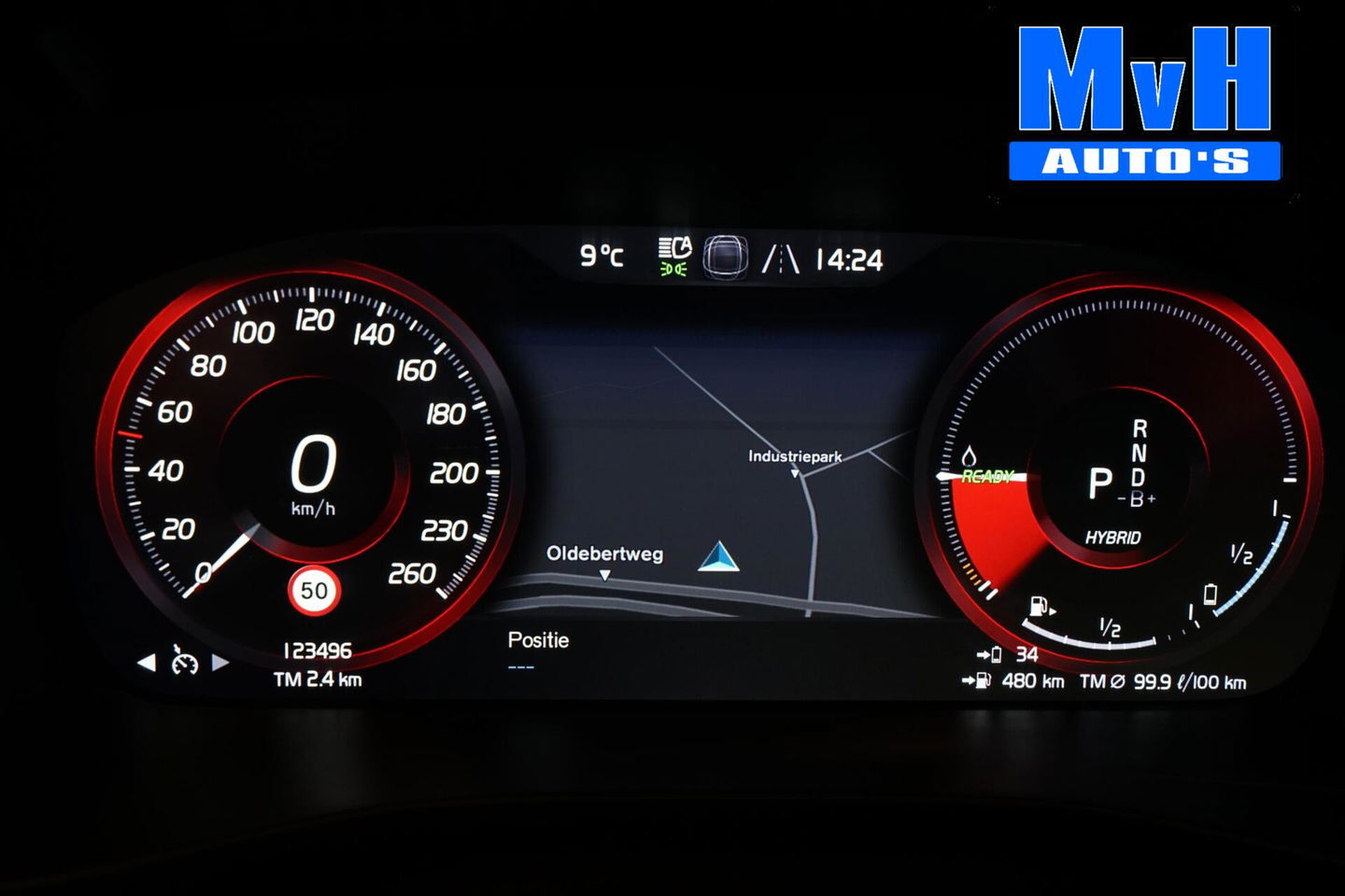 Volvo XC40 1.5 T5 Recharge R-Design|PANO|STOEL/STUUR.VERW