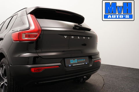 Volvo XC40 1.5 T5 Recharge R-Design|PANO|STOEL/STUUR.VERW