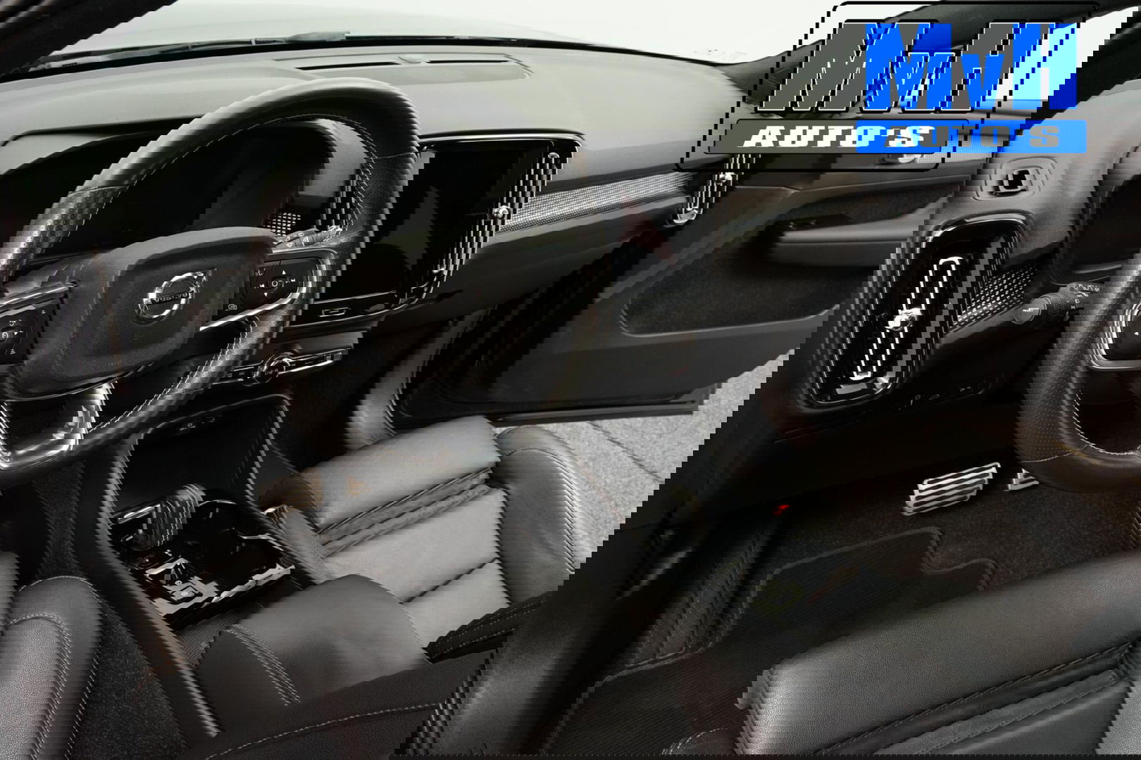 Volvo XC40 1.5 T5 Recharge R-Design|PANO|STOEL/STUUR.VERW