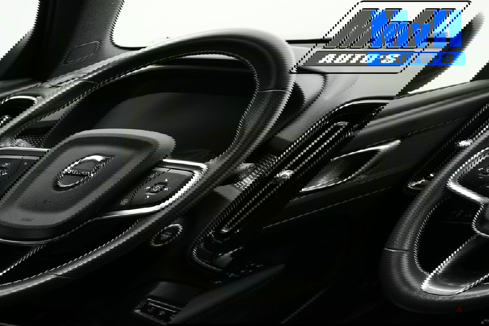 Volvo XC40 1.5 T5 Recharge R-Design|PANO|STOEL/STUUR.VERW