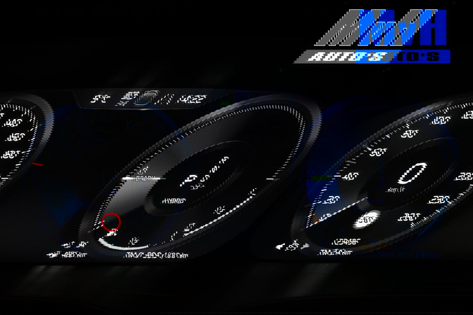 Volvo XC40 1.5 T5 Recharge R-Design|PANO|STOEL/STUUR.VERW