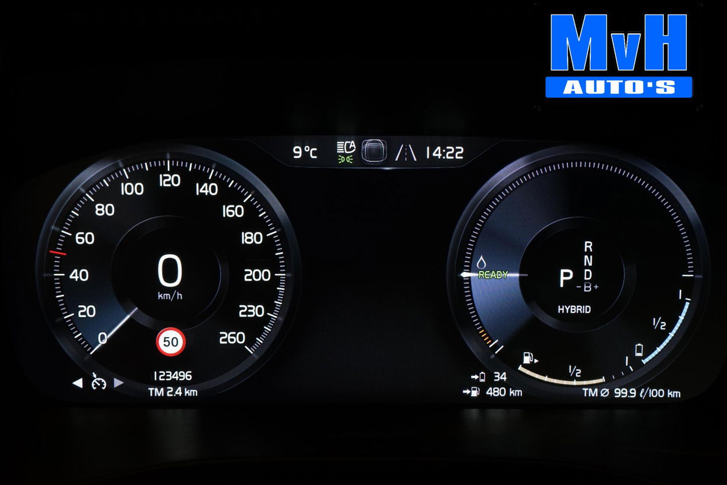 Volvo XC40 1.5 T5 Recharge R-Design|PANO|STOEL/STUUR.VERW