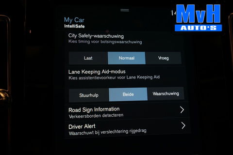 Volvo XC40 1.5 T5 Recharge R-Design|PANO|STOEL/STUUR.VERW